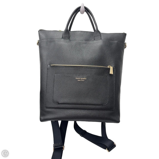 Backpack Designer By Kate Spade, Size: Medium