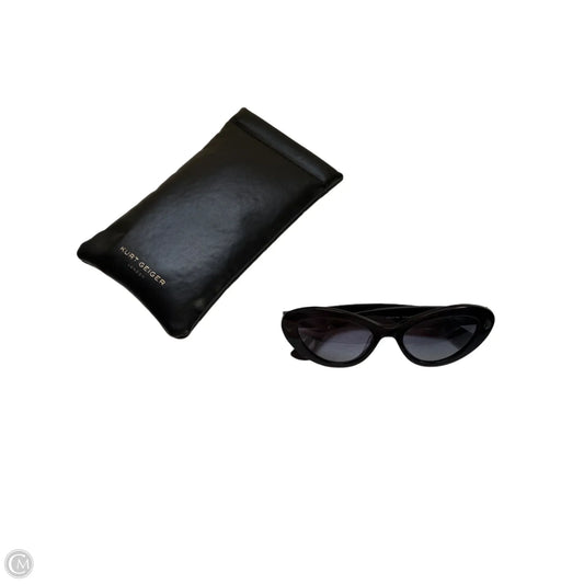 Sunglasses Designer By Kurt Geiger, Size: