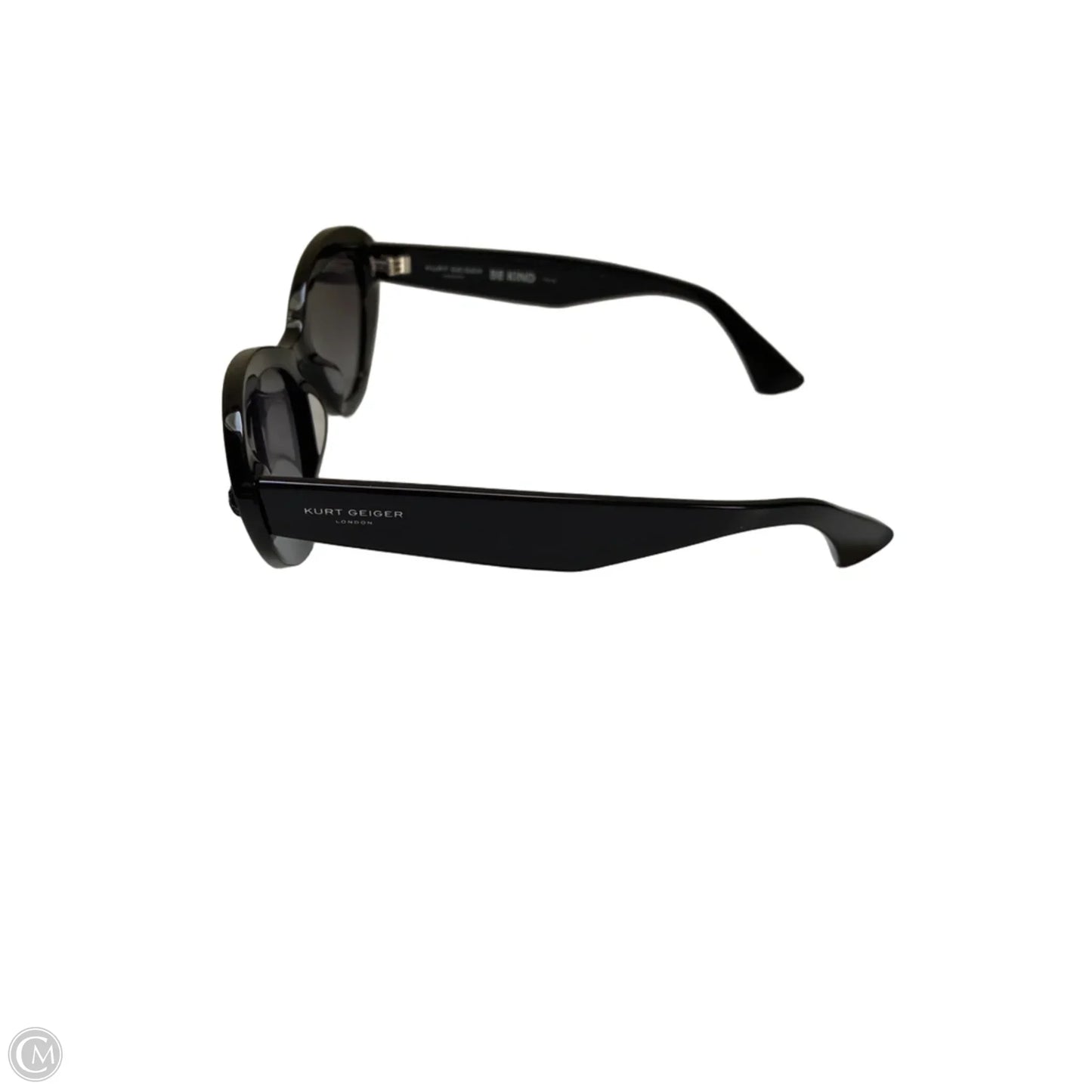 Sunglasses Designer By Kurt Geiger, Size: