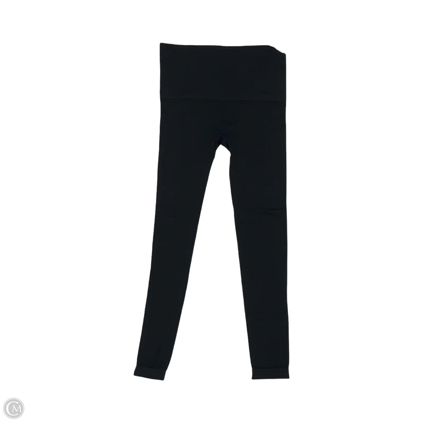 Pants Leggings By Spanx In Black, Size: M