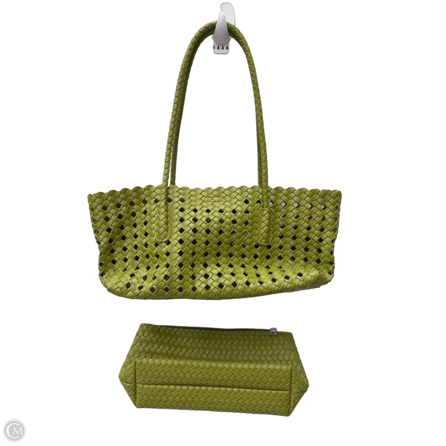 Handbag By Clothes Mentor, Size: Medium