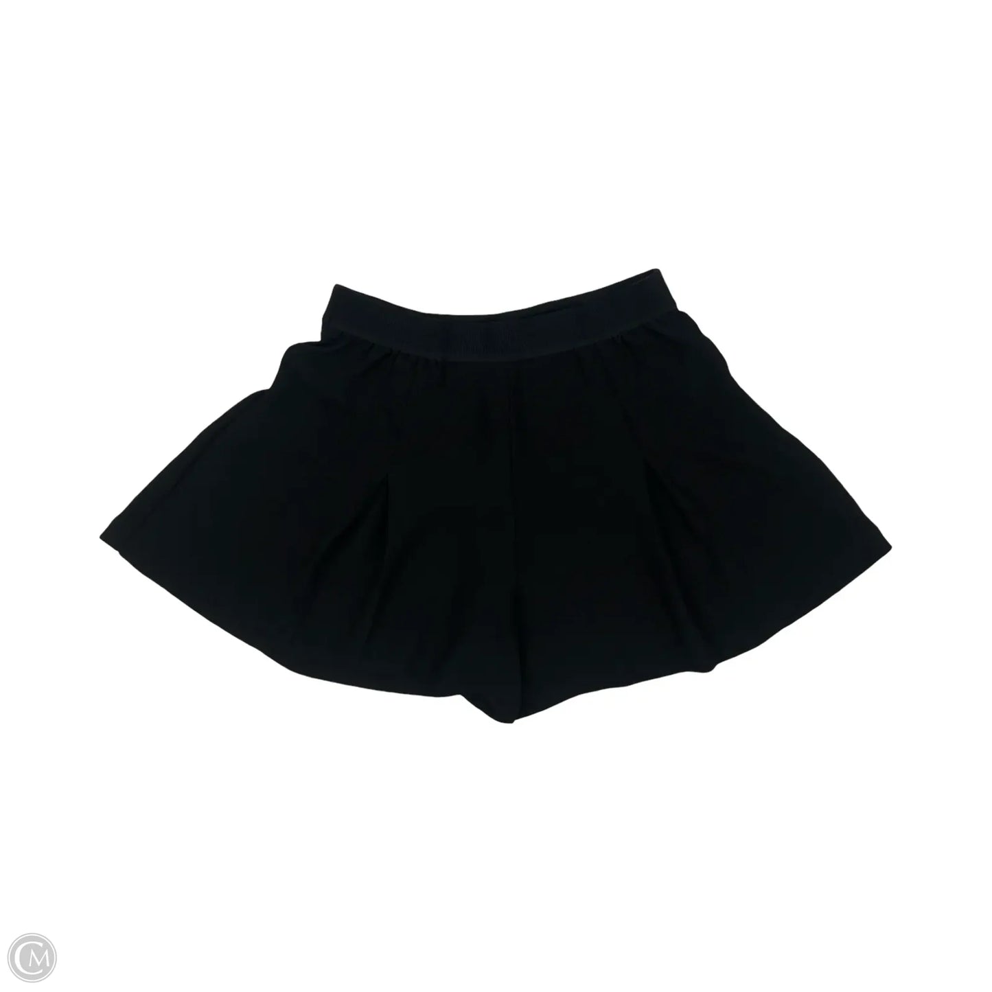 Shorts By Spanx In Black, Size: Xl