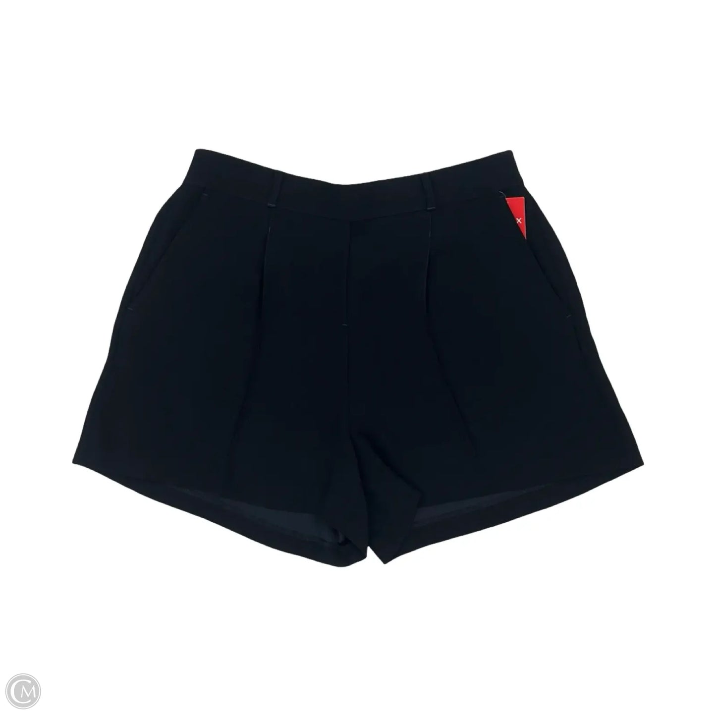 Shorts By Spanx In Navy, Size: Xl