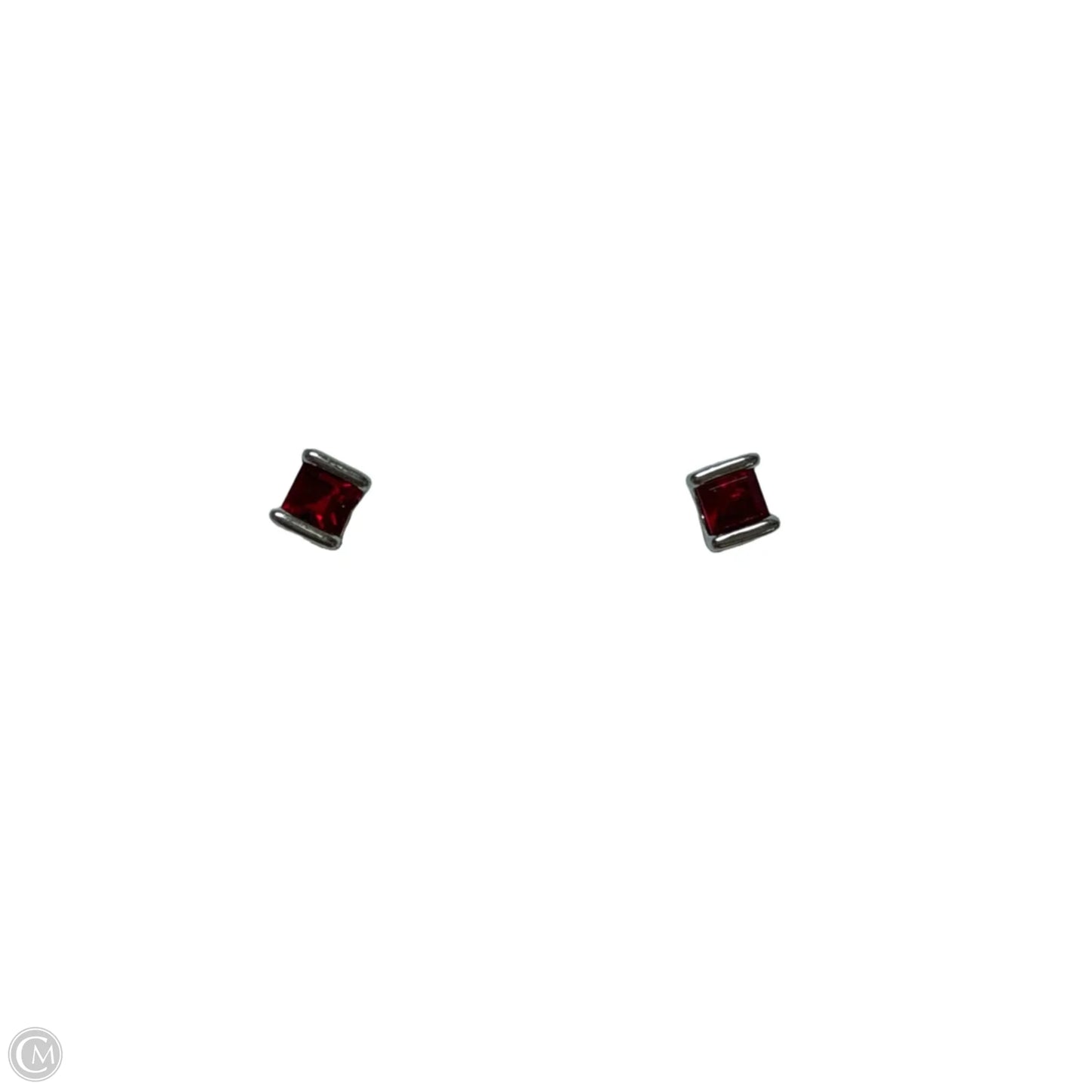 Earrings Stud By Clothes Mentor