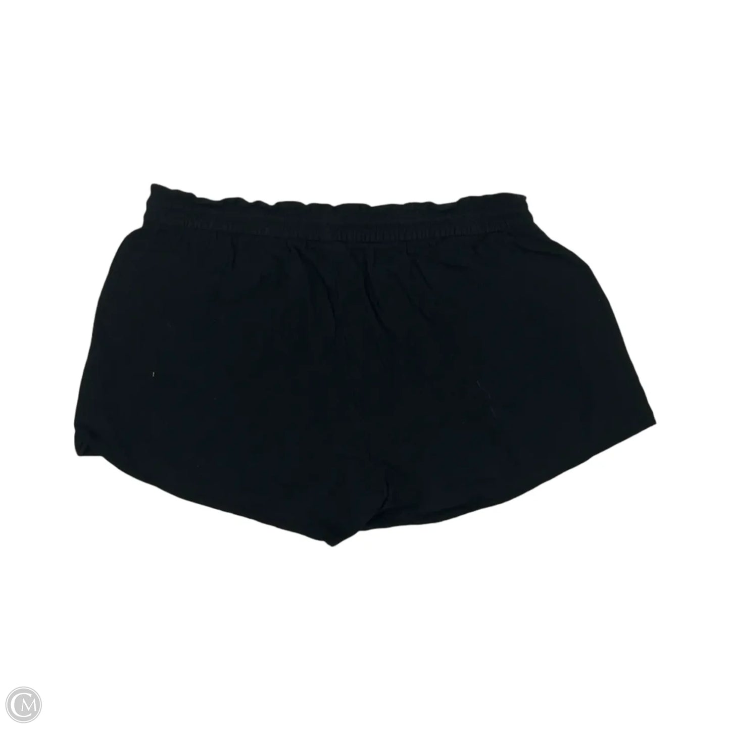 Shorts By Old Navy In Black, Size: Xl