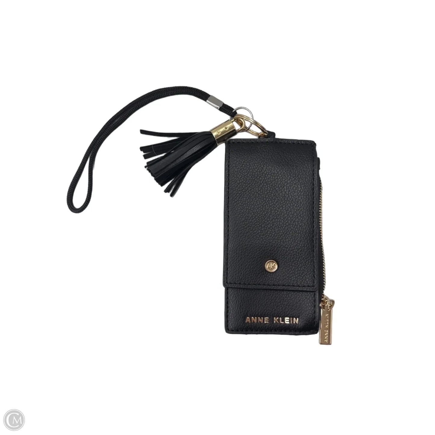 Wallet By Anne Klein, Size: Medium