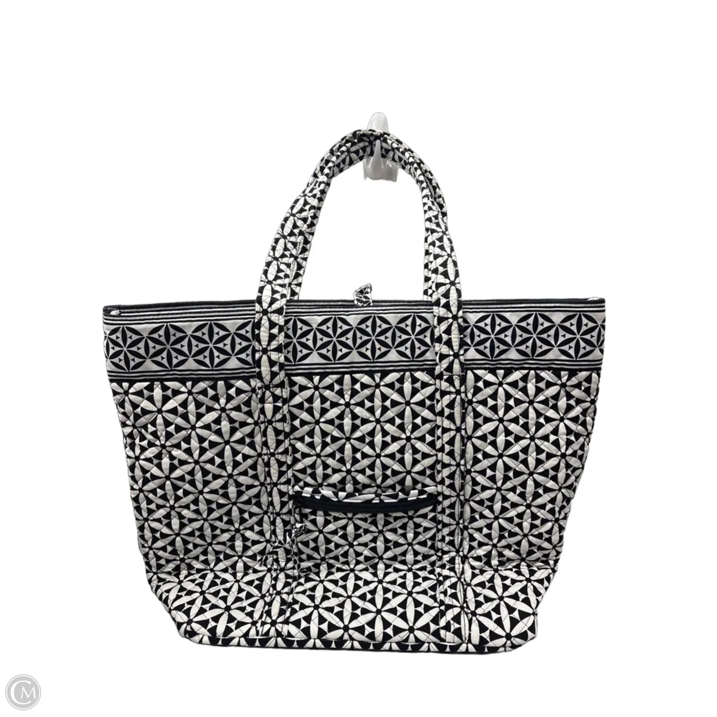 Tote By Vera Bradley, Size: Medium