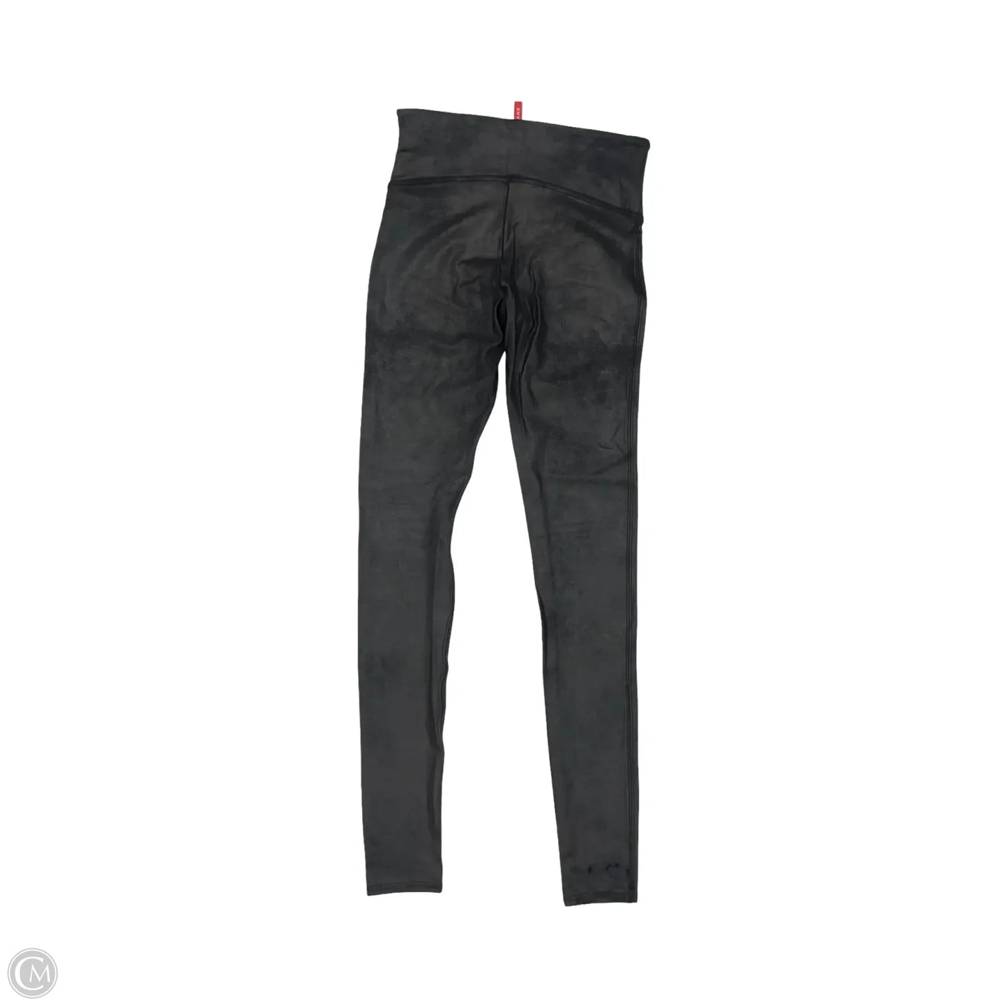 Pants Leggings By Spanx In Black, Size: M