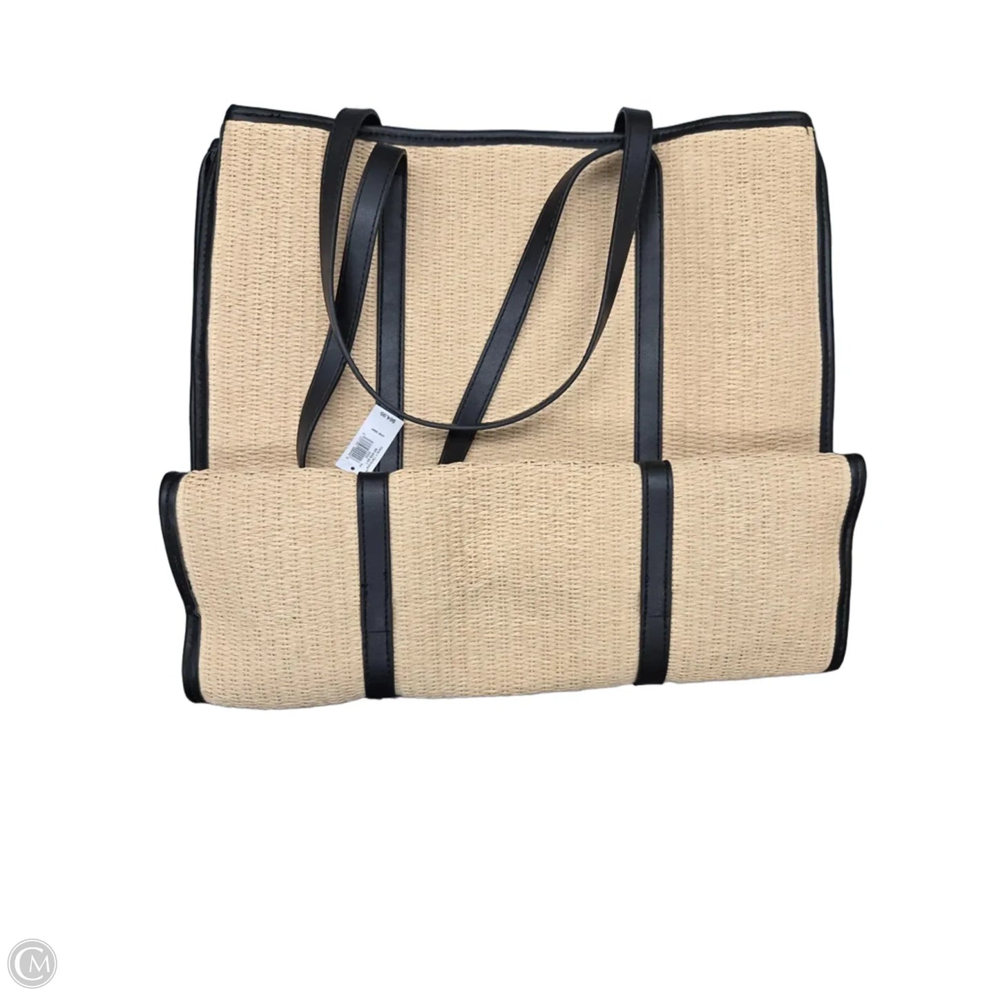 Handbag By Gap, Size: Medium