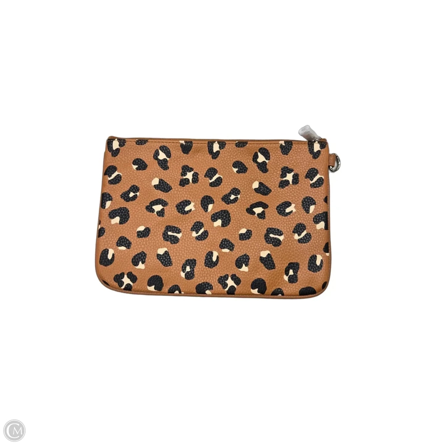 Makeup Bag By Thirty One, Size: Medium