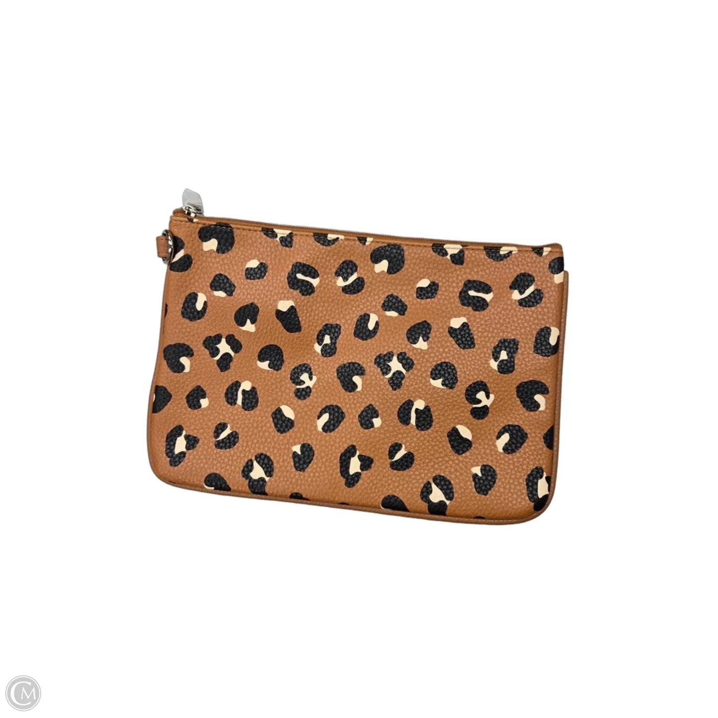 Makeup Bag By Thirty One, Size: Medium