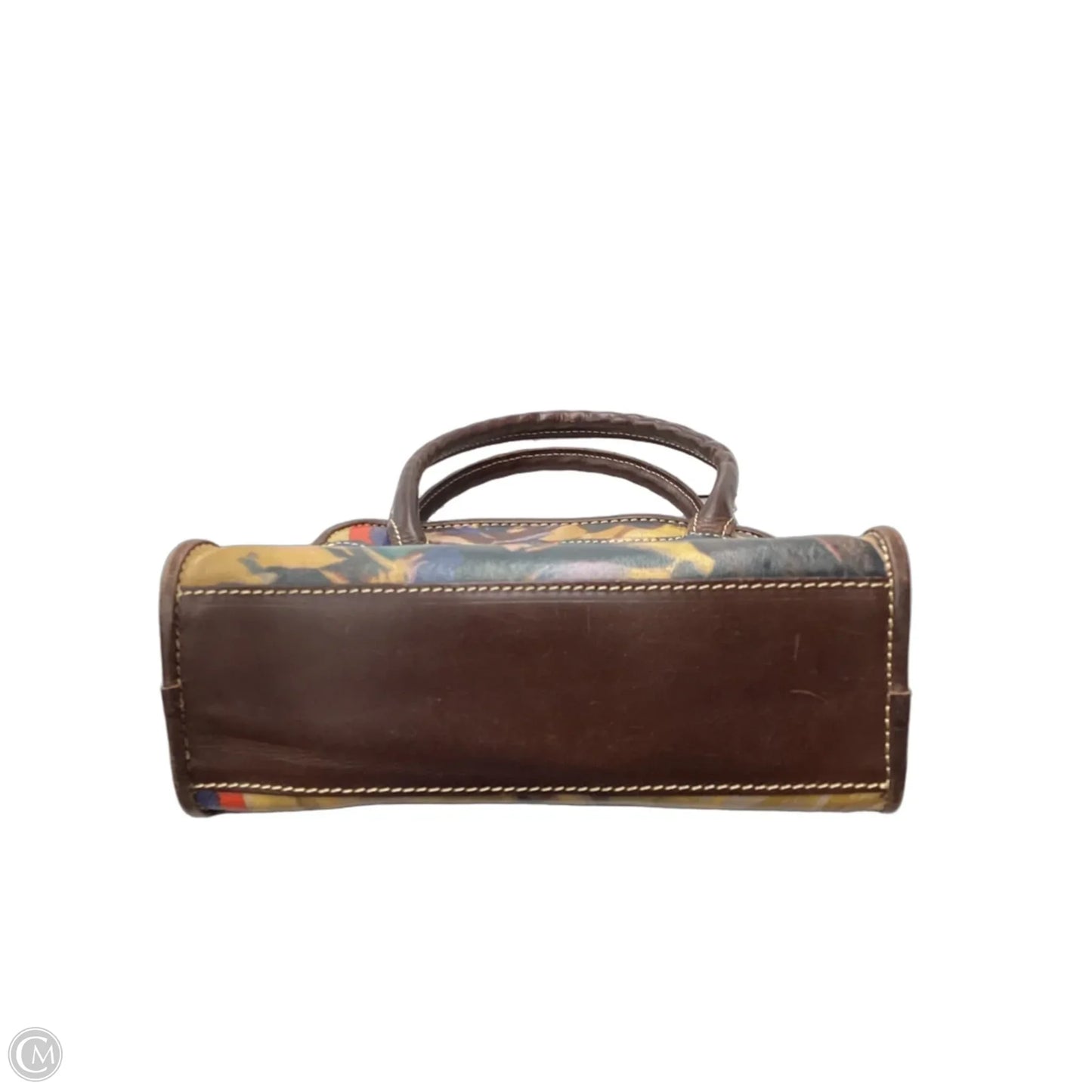 Handbag Designer By Patricia Nash, Size: Medium