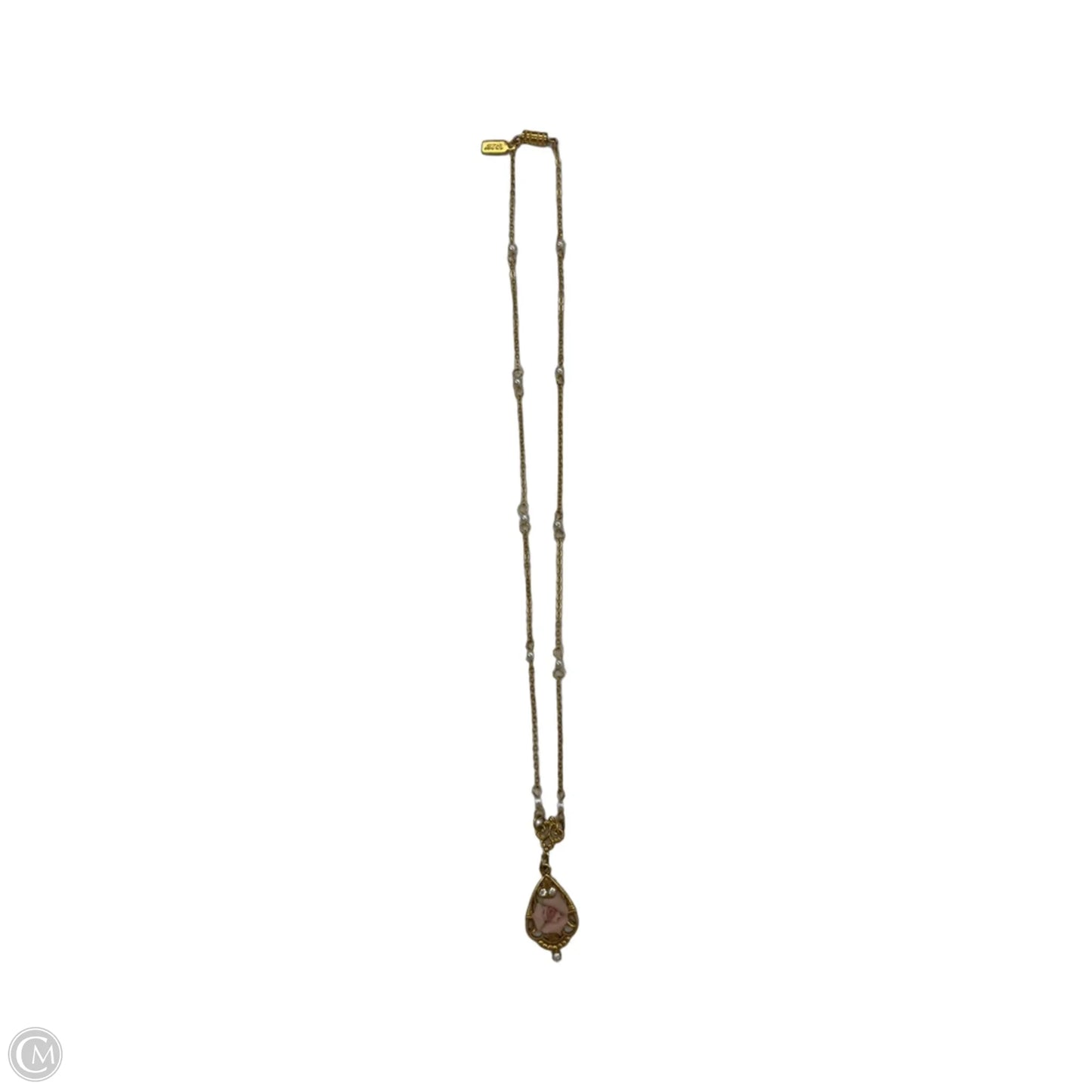 Necklace Pendant By Clothes Mentor