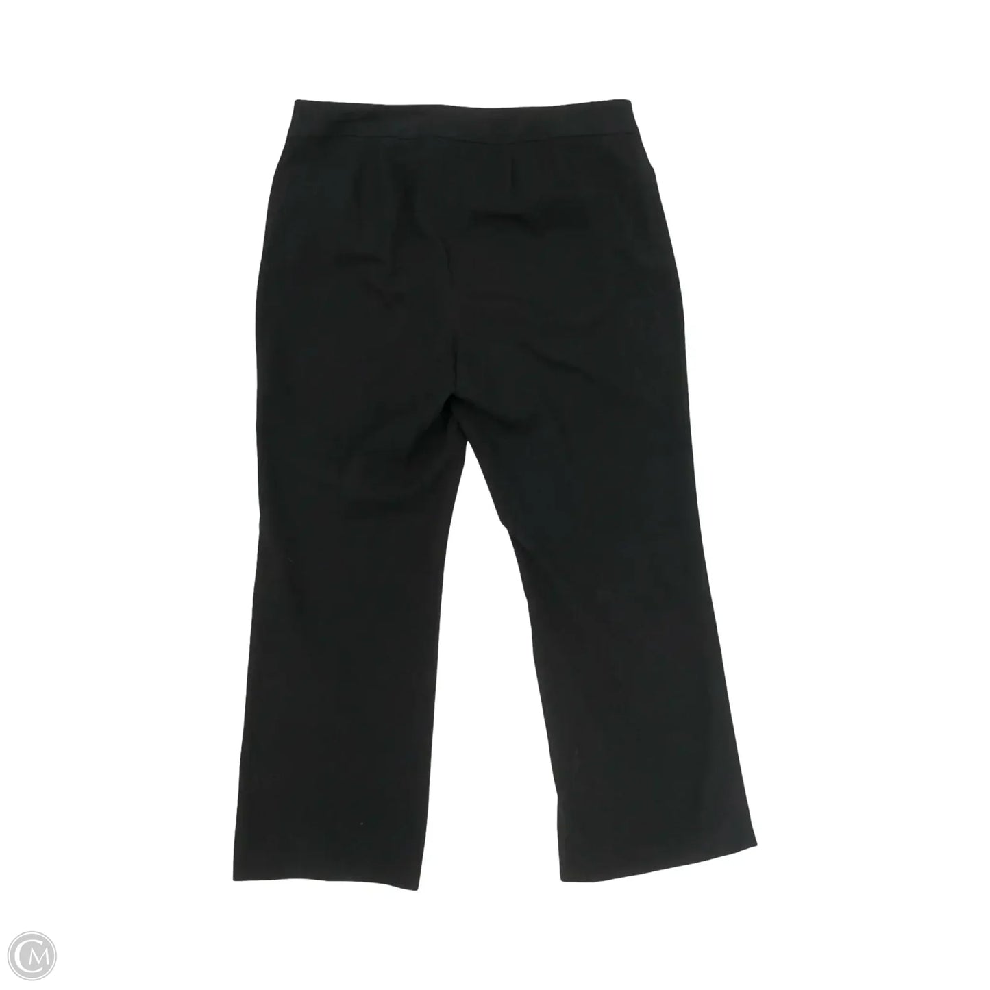 Pants Dress By Lane Bryant In Black, Size: 16