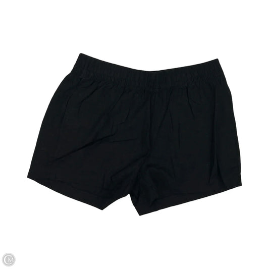 Shorts By Old Navy In Black, Size: L