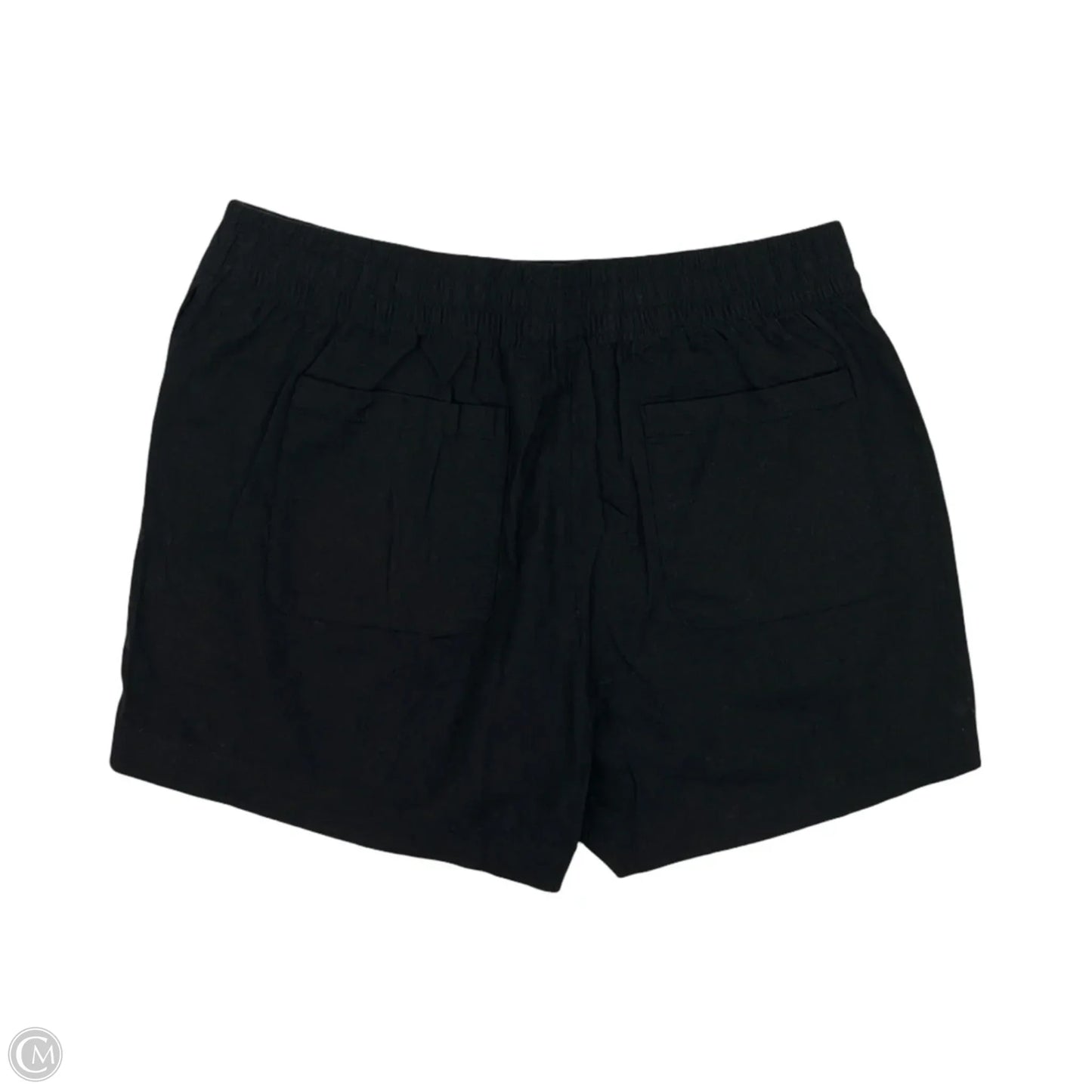 Shorts By Old Navy In Black, Size: L