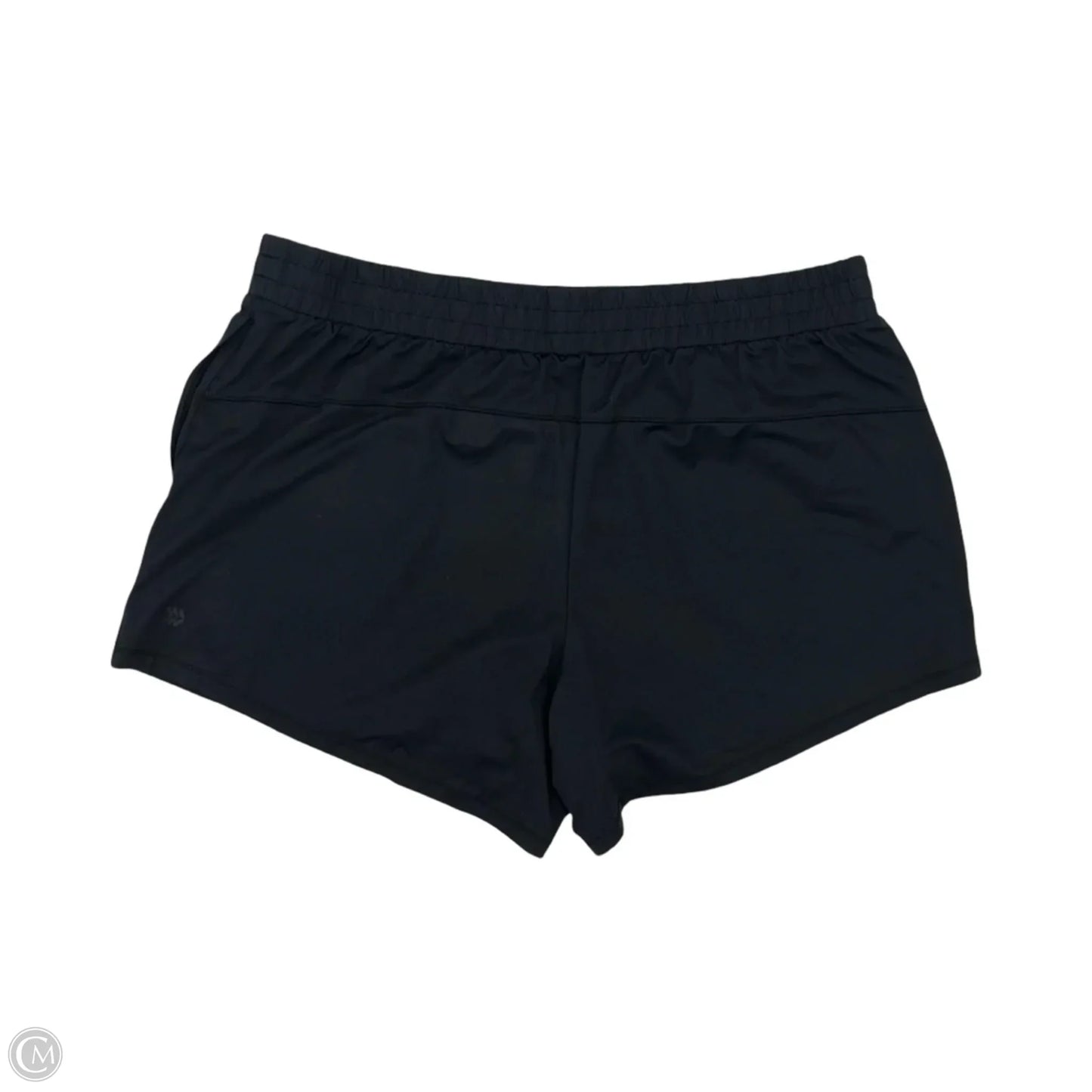 Athletic Shorts By All In Motion In Black, Size: Xxl