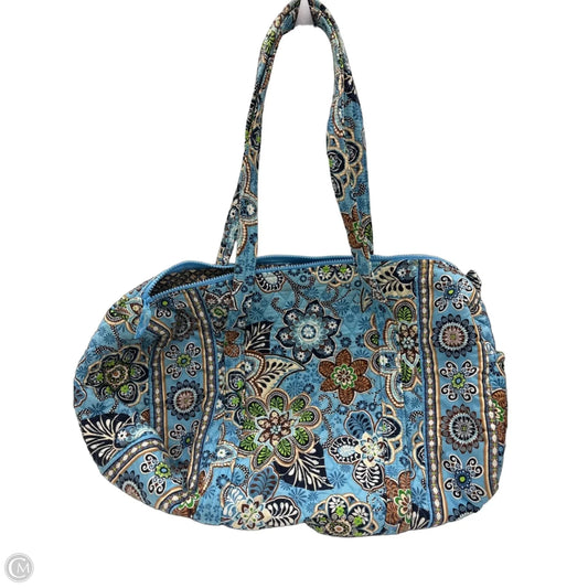 Duffle And Weekender By Vera Bradley, Size: Small