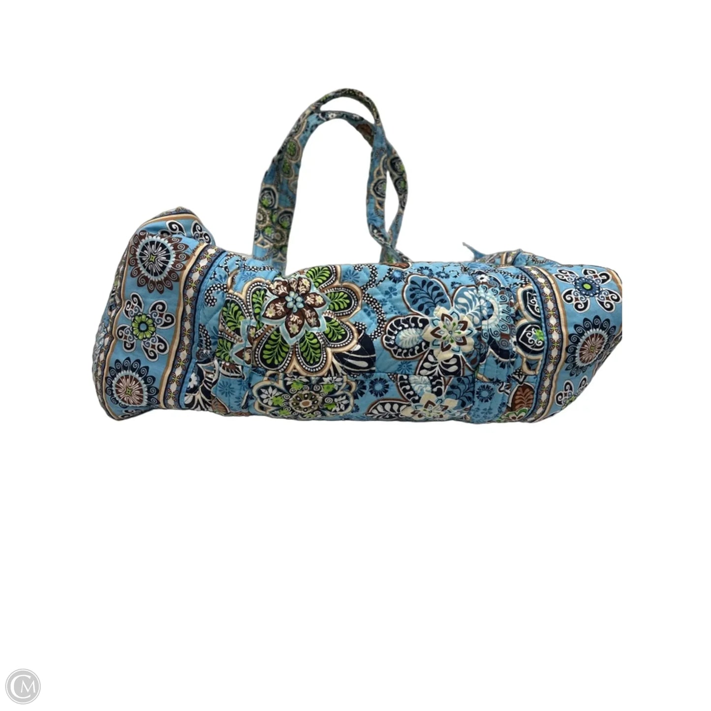 Duffle And Weekender By Vera Bradley, Size: Small