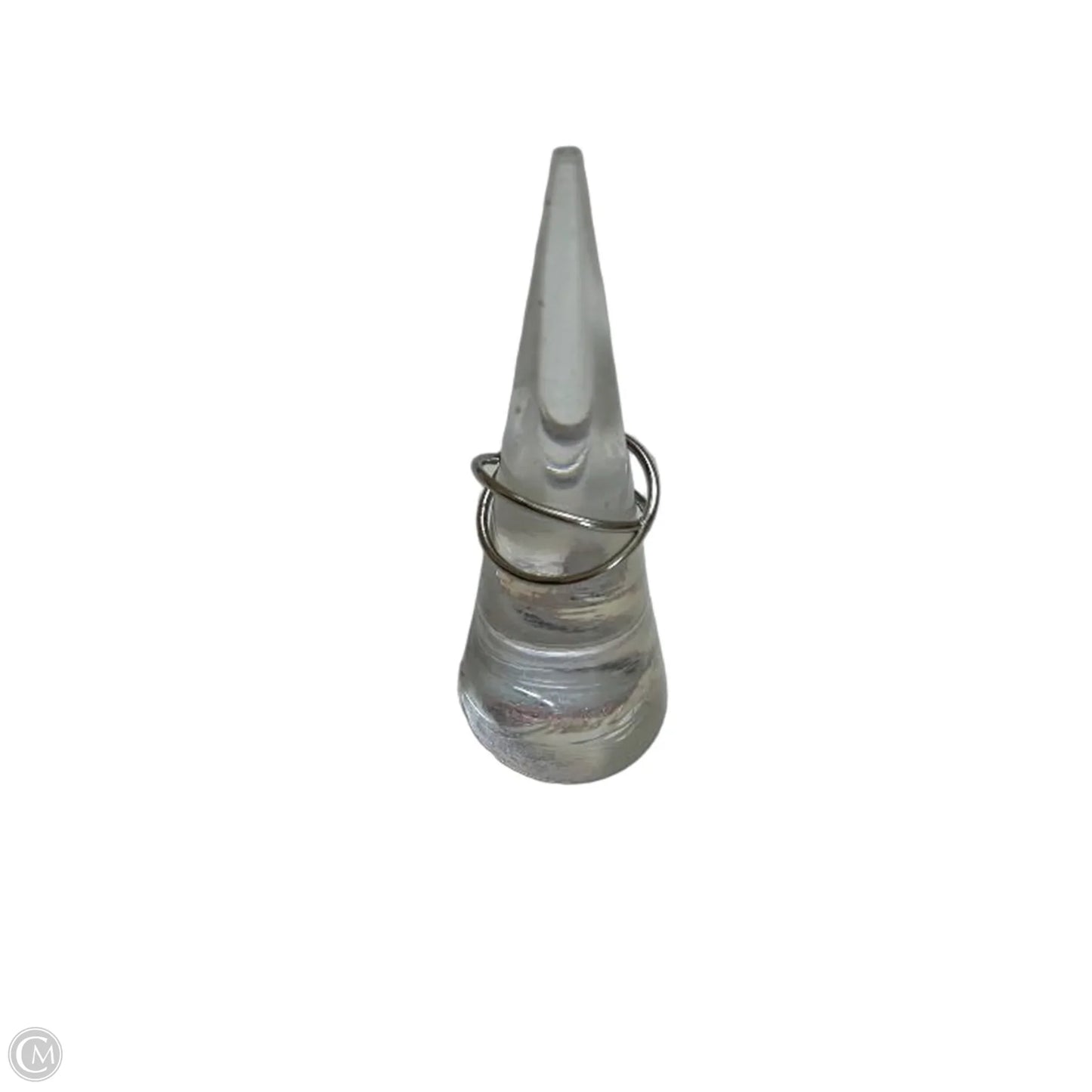 Ring Band By Clothes Mentor, Size: 5