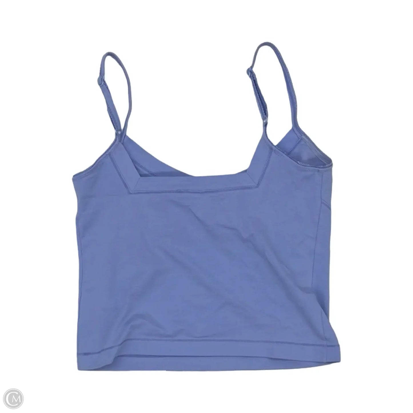 Tank Top By Free People In Purple, Size: M