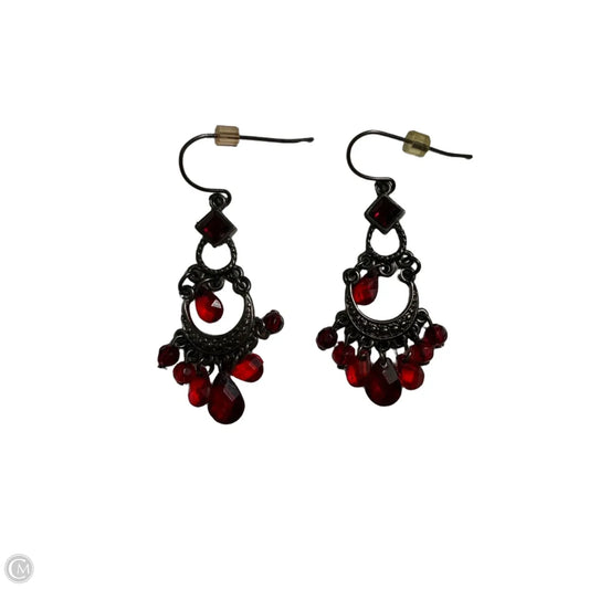 Earrings Dangle/drop By Clothes Mentor
