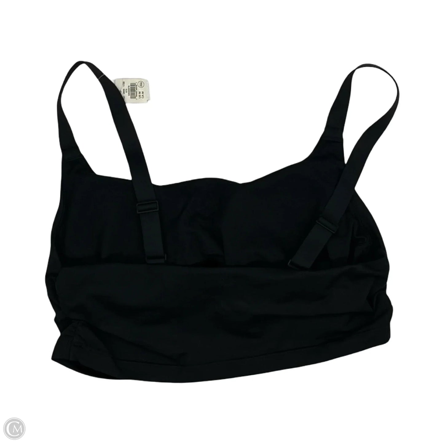 Athletic Bra By Aerie In Black, Size: M