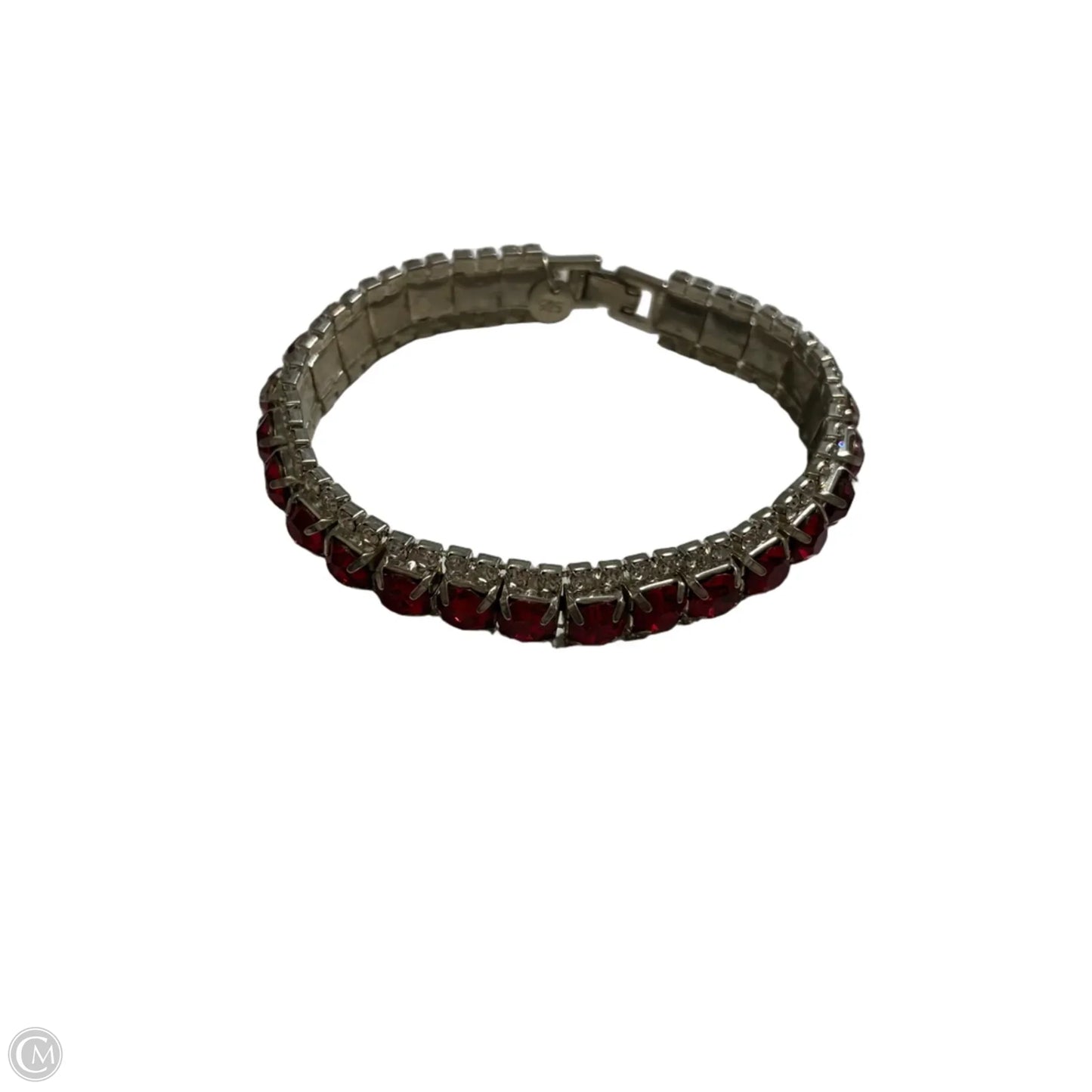 Bracelet Sterling Silver By Clothes Mentor