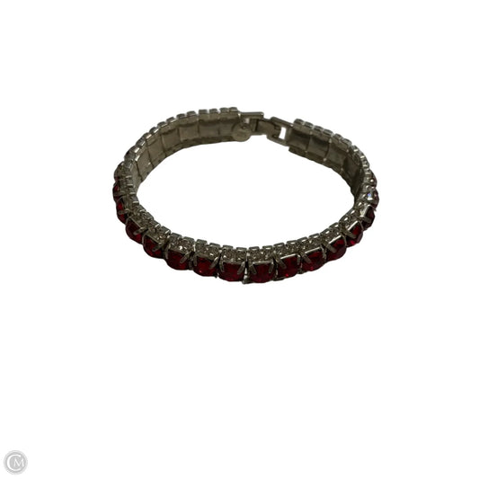 Bracelet Sterling Silver By Clothes Mentor