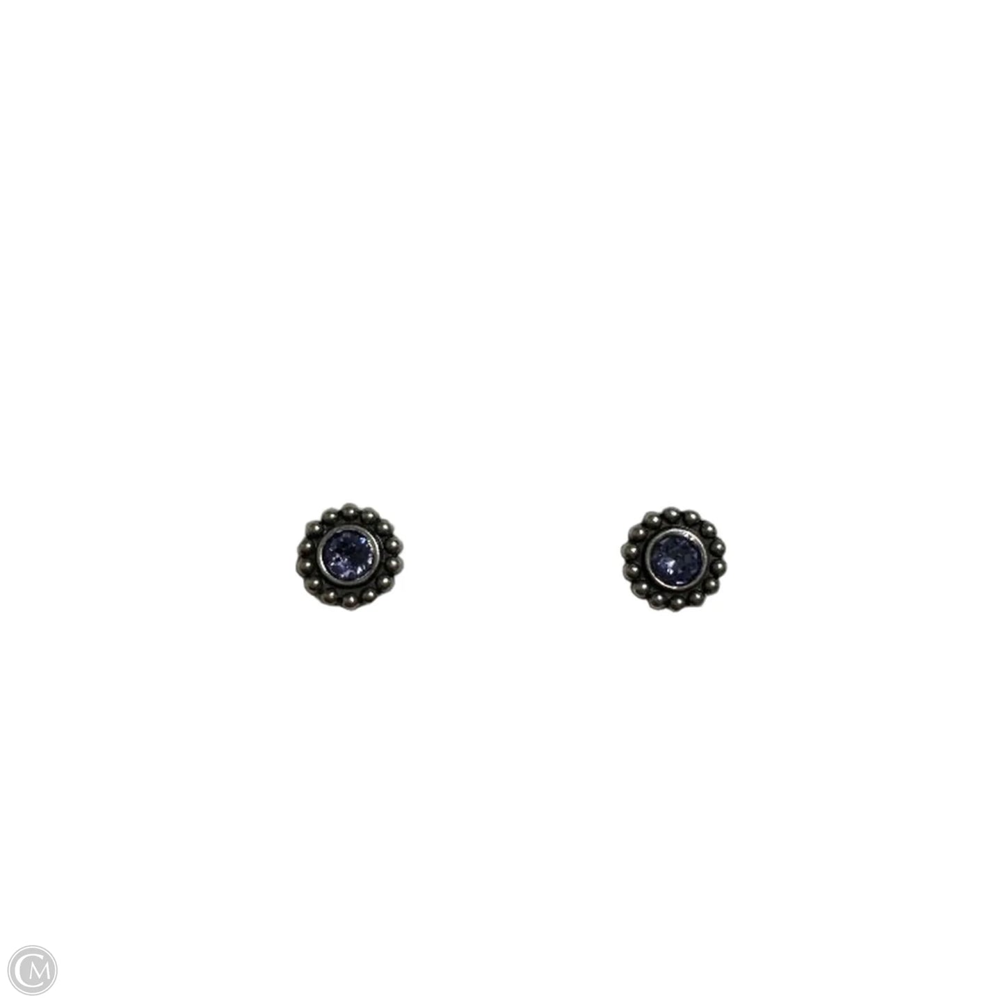 Earrings Stud By Brighton