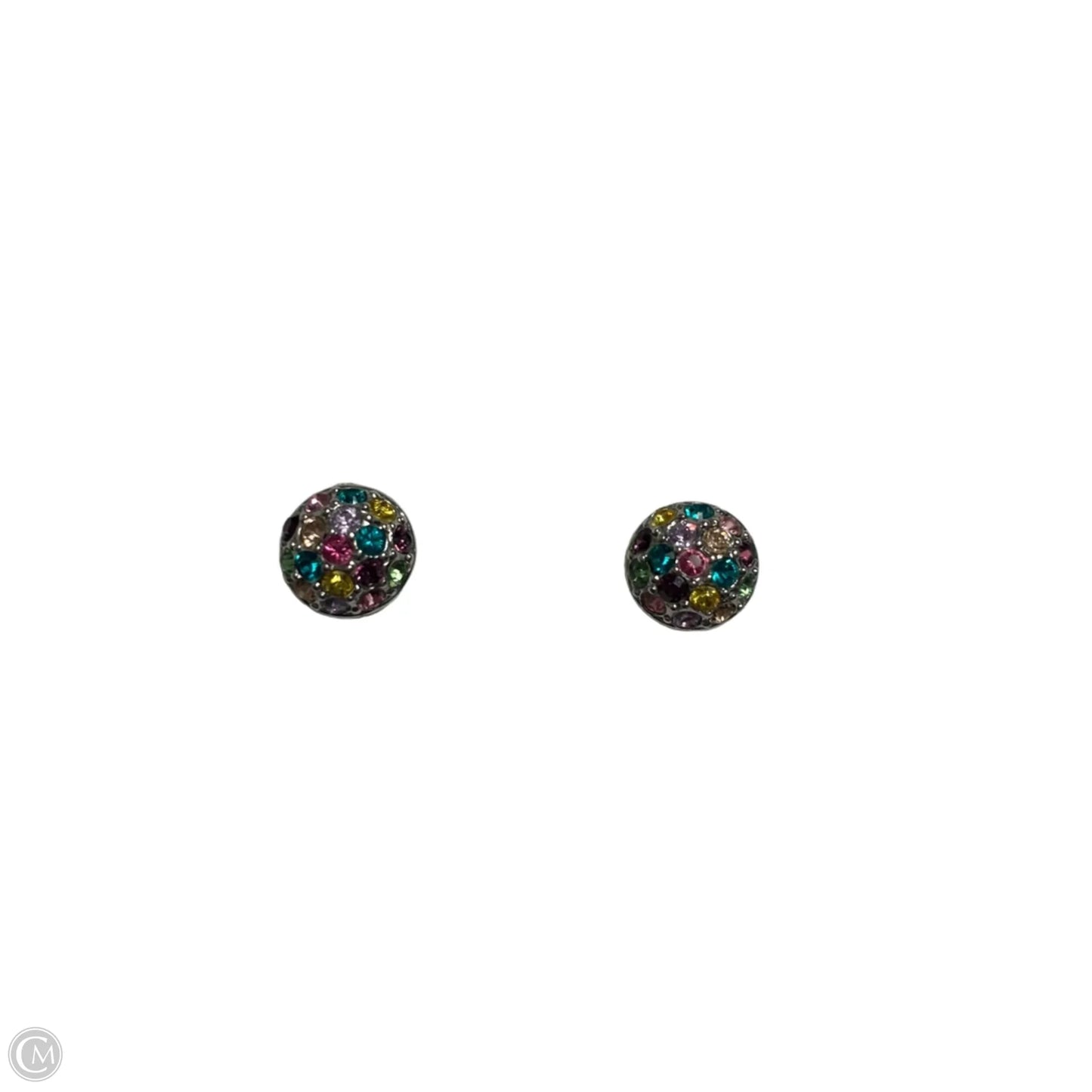 Earrings Stud By Clothes Mentor