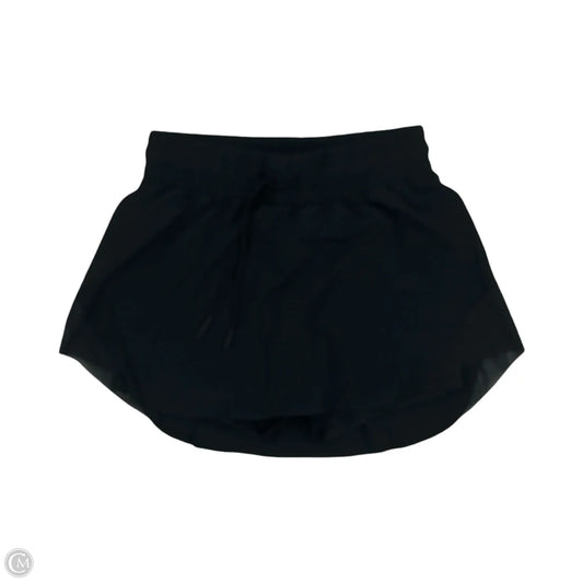 Athletic Shorts By Marika In Black, Size: S