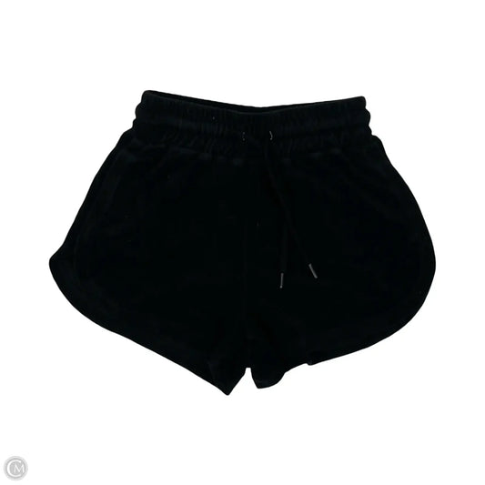 Shorts By Reflex In Black, Size: S