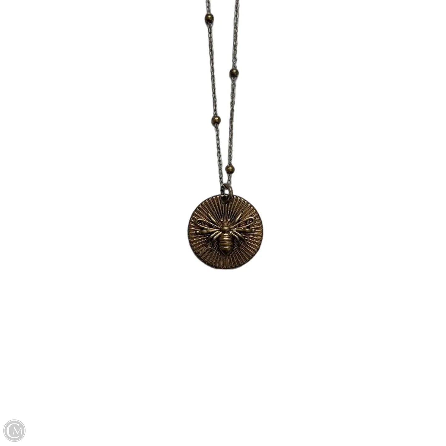 Necklace Pendant By Cabi
