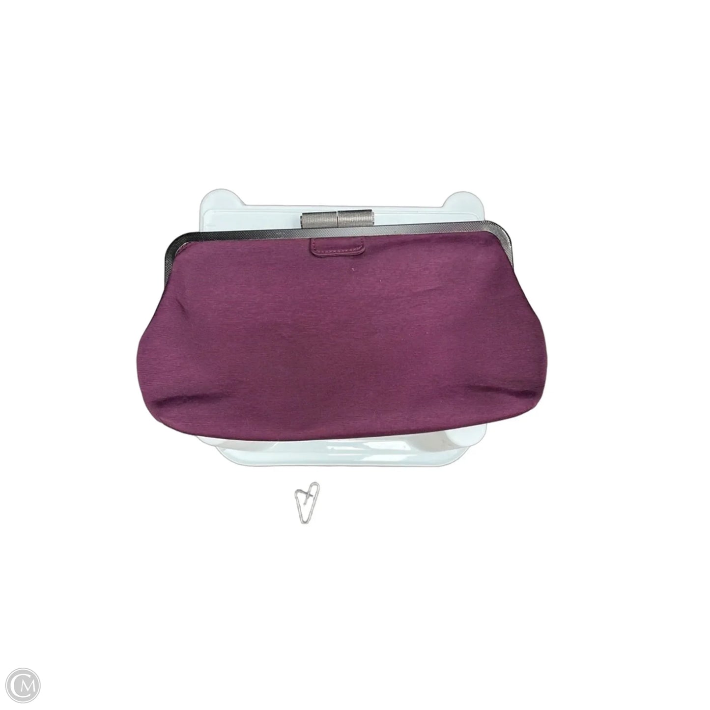 Clutch By Bcbgmaxazria, Size: Large