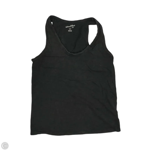 Tank Top By Universal Thread In Grey, Size: M