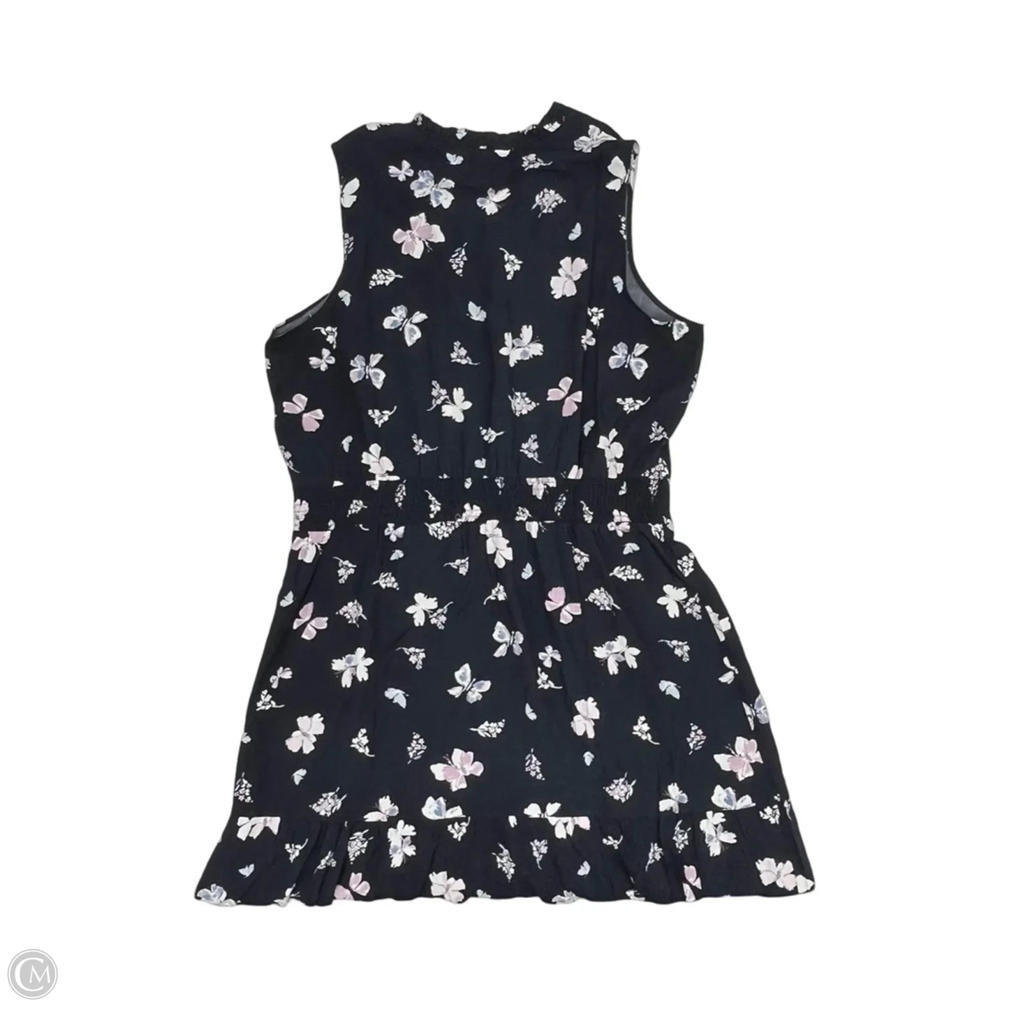 Dress Party Long By Cj Banks In Blue, Size: 2x
