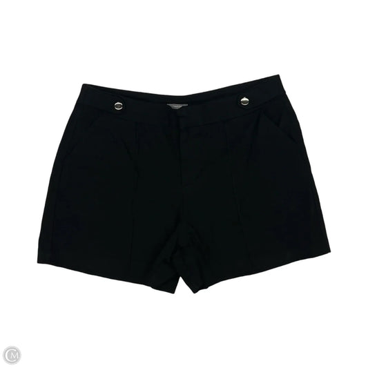 Shorts By Maurices In Black, Size: Xl