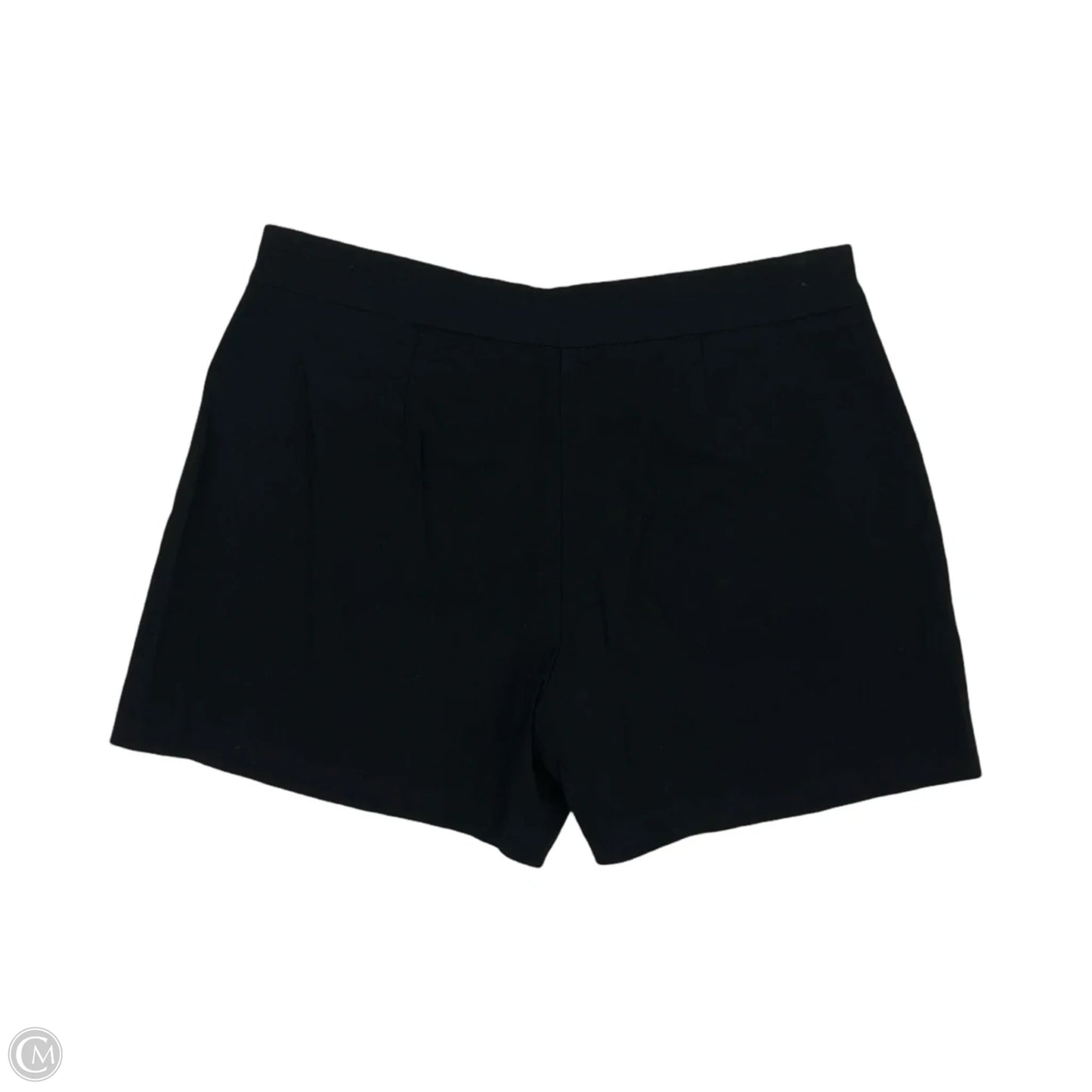 Shorts By Maurices In Black, Size: Xl