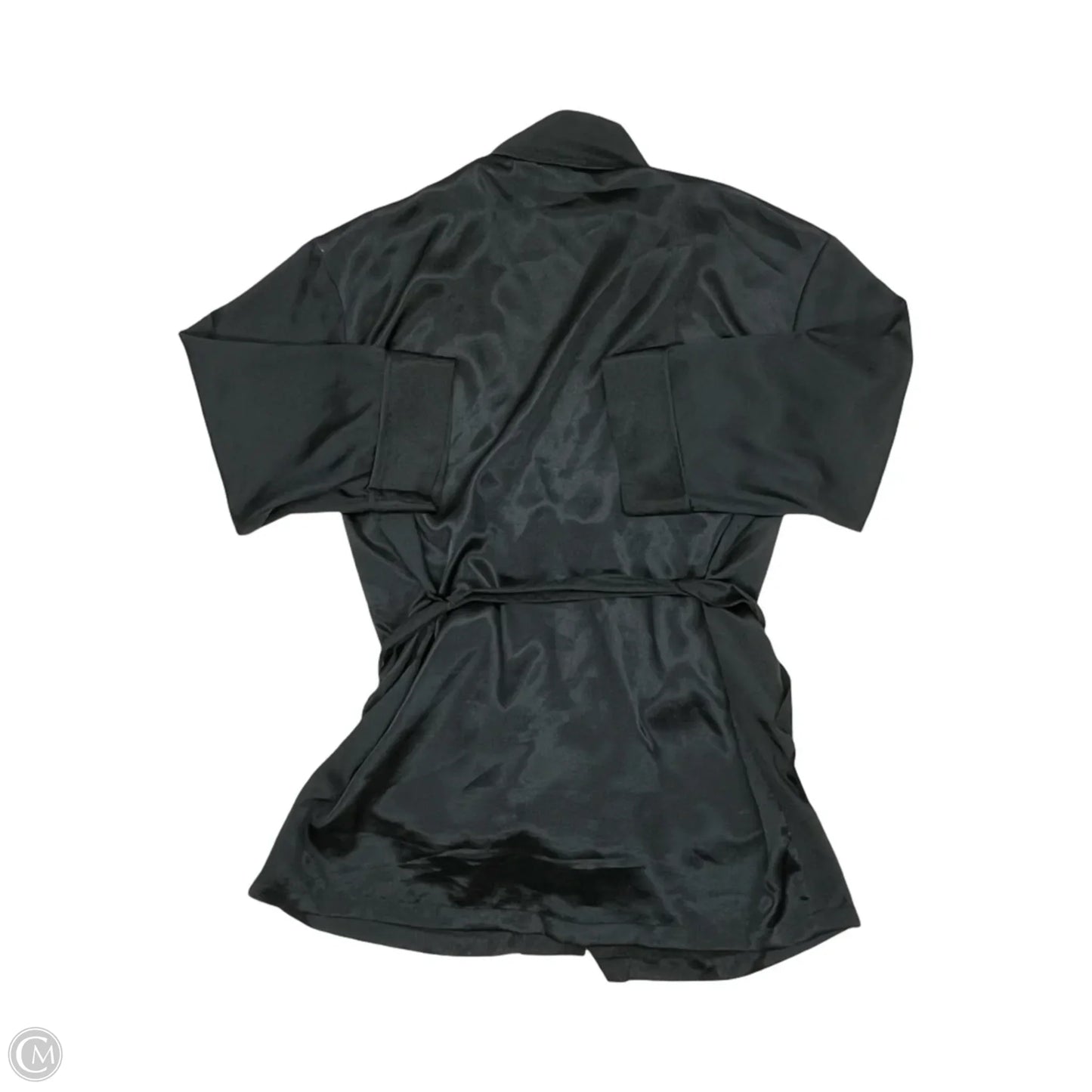 Robe By Victorias Secret In Black, Size: Petite   Xs