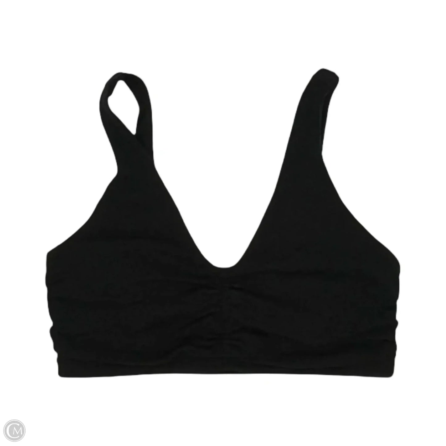 Athletic Bra By Joy Lab In Black, Size: M