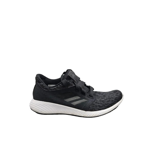 Shoes Athletic By Adidas In Black, Size: 8