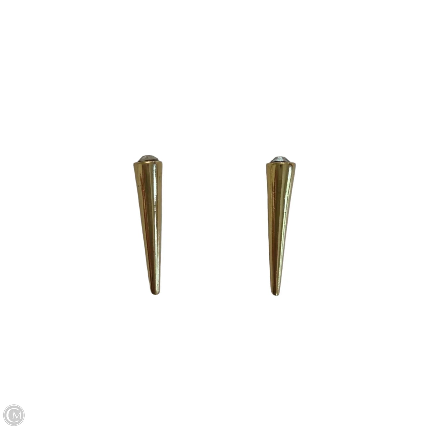 Earrings Stud By Clothes Mentor