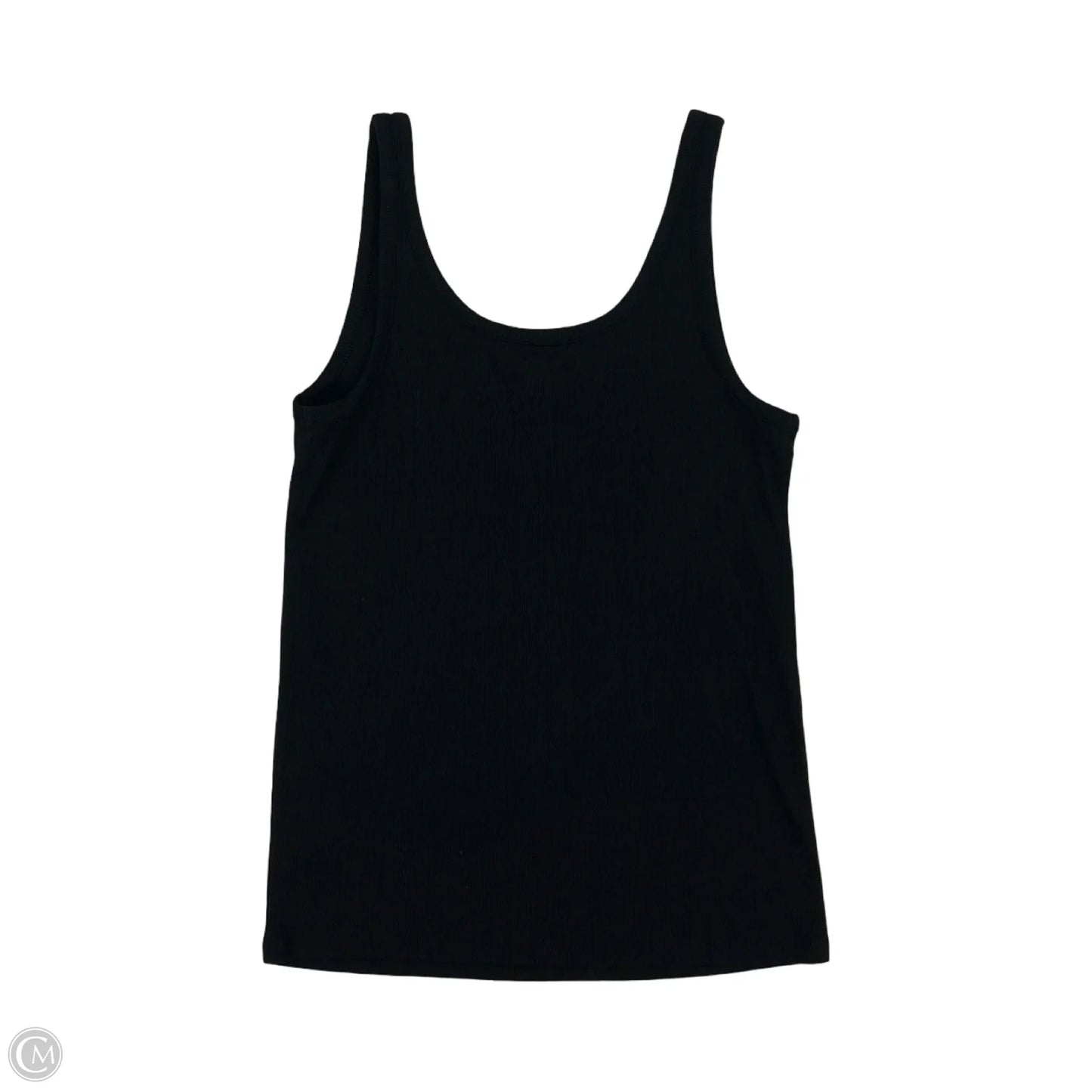 Tank Top By Old Navy In Black, Size: L