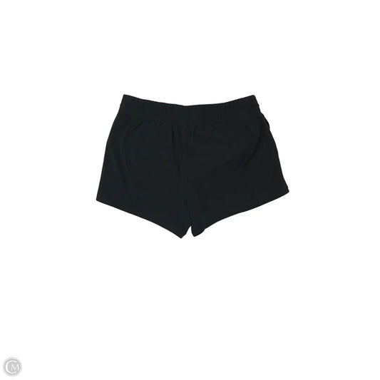 Athletic Shorts By All In Motion In Black, Size: 1x