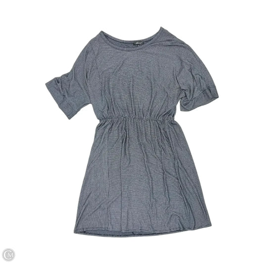 Dress Casual Midi By Andree By Unit In White, Size: 1x