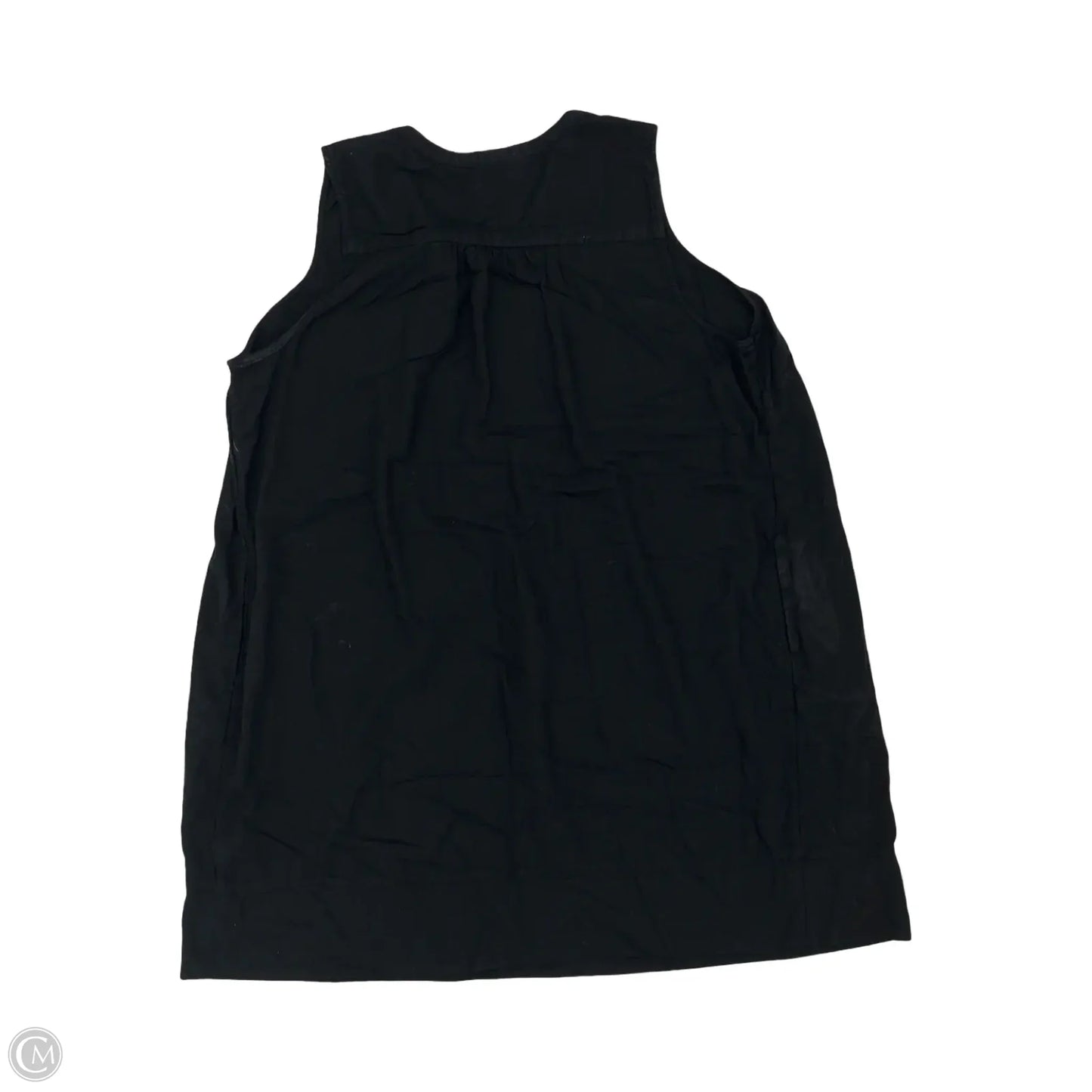 Dress Casual Short By Sonoma In Black, Size: 2x