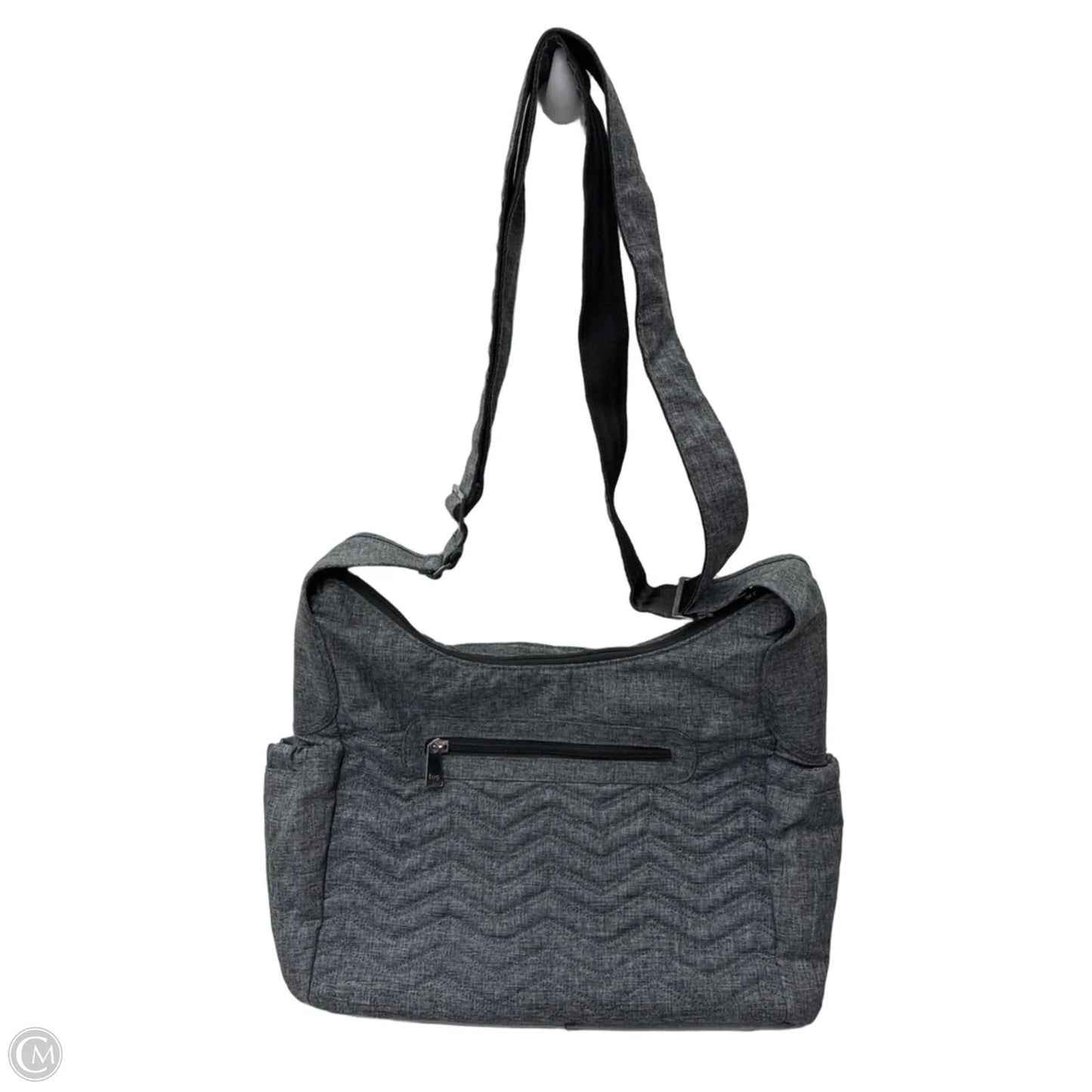 Crossbody By Lug, Size: Medium
