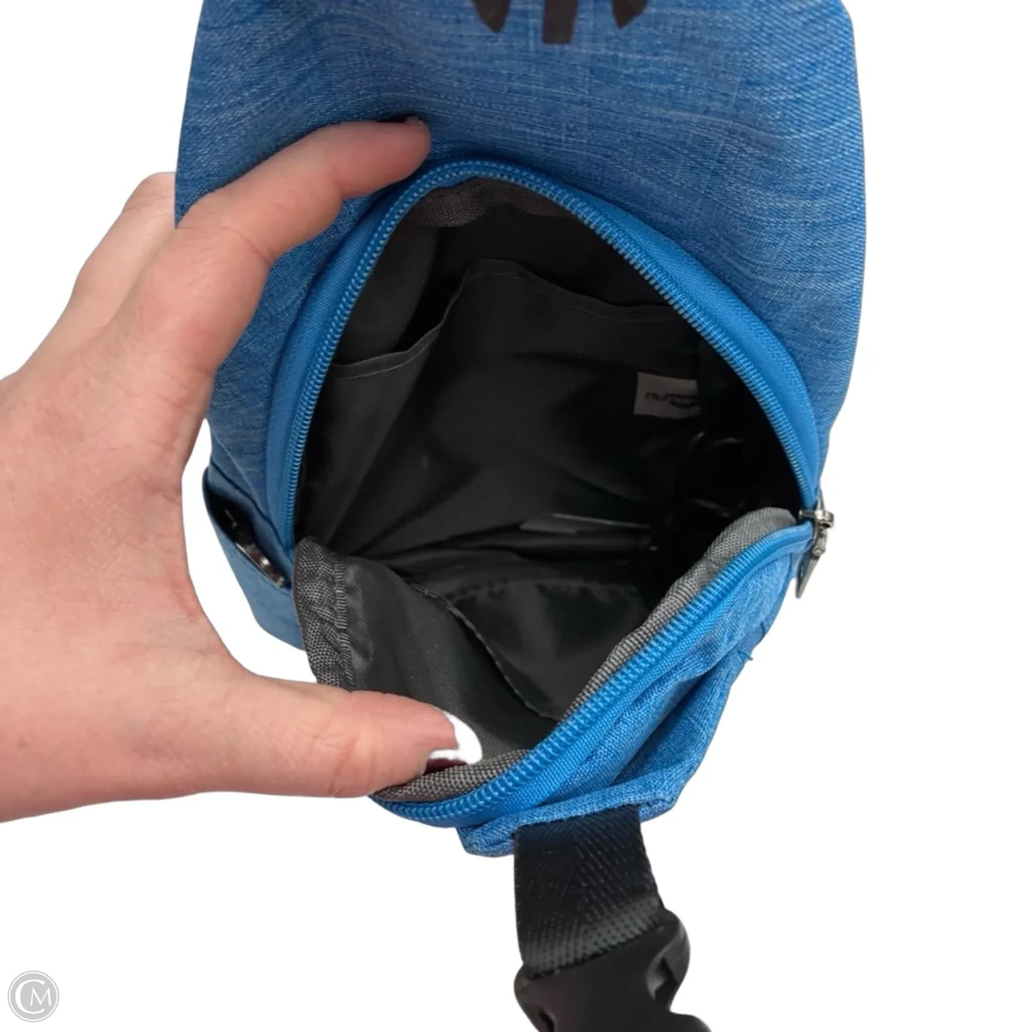 Crossbody By Clothes Mentor, Size: Small