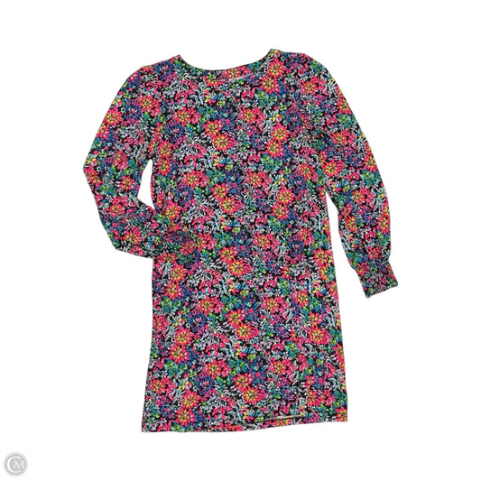 Dress Designer By Lilly Pulitzer In Multi-colored, Size: S